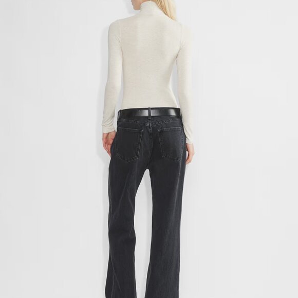 Aritzia Wilfred Only Turtleneck - Picture 3 of 8